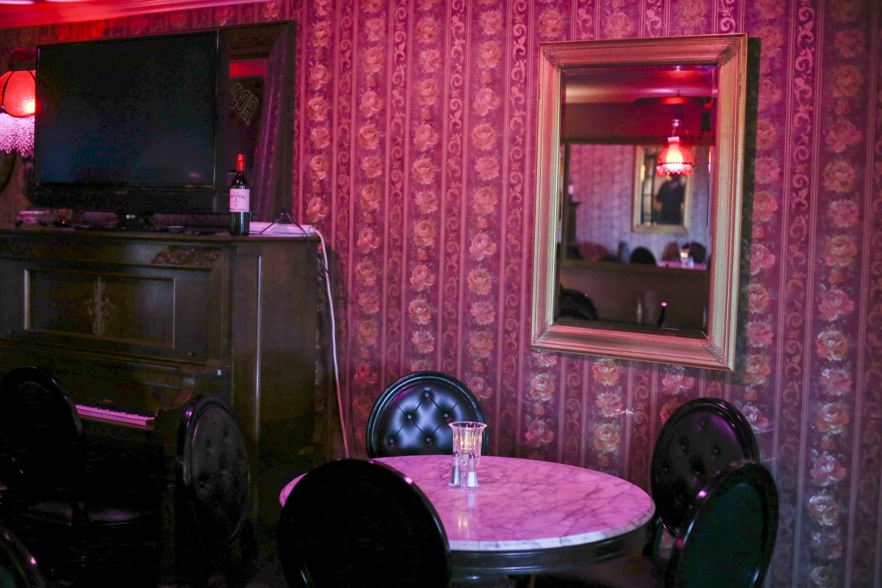 The Shebang Restaurant & Club
